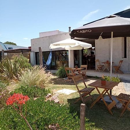 Cabito B & B La Paloma Dış mekan fotoğraf