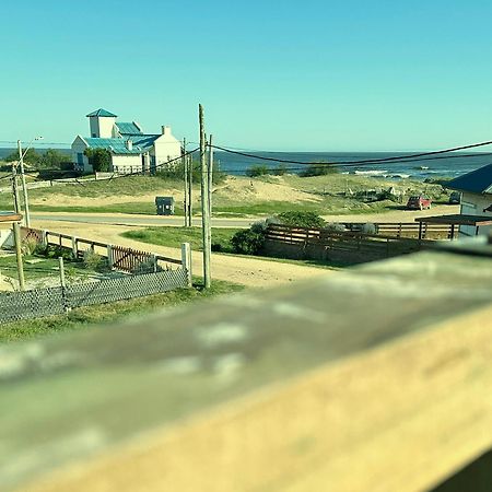 Cabito B & B La Paloma Dış mekan fotoğraf