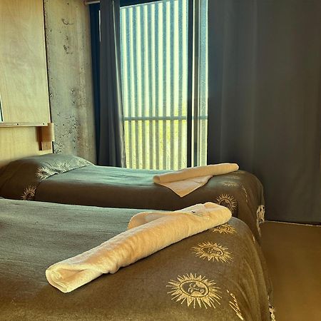 Cabito B & B La Paloma Dış mekan fotoğraf