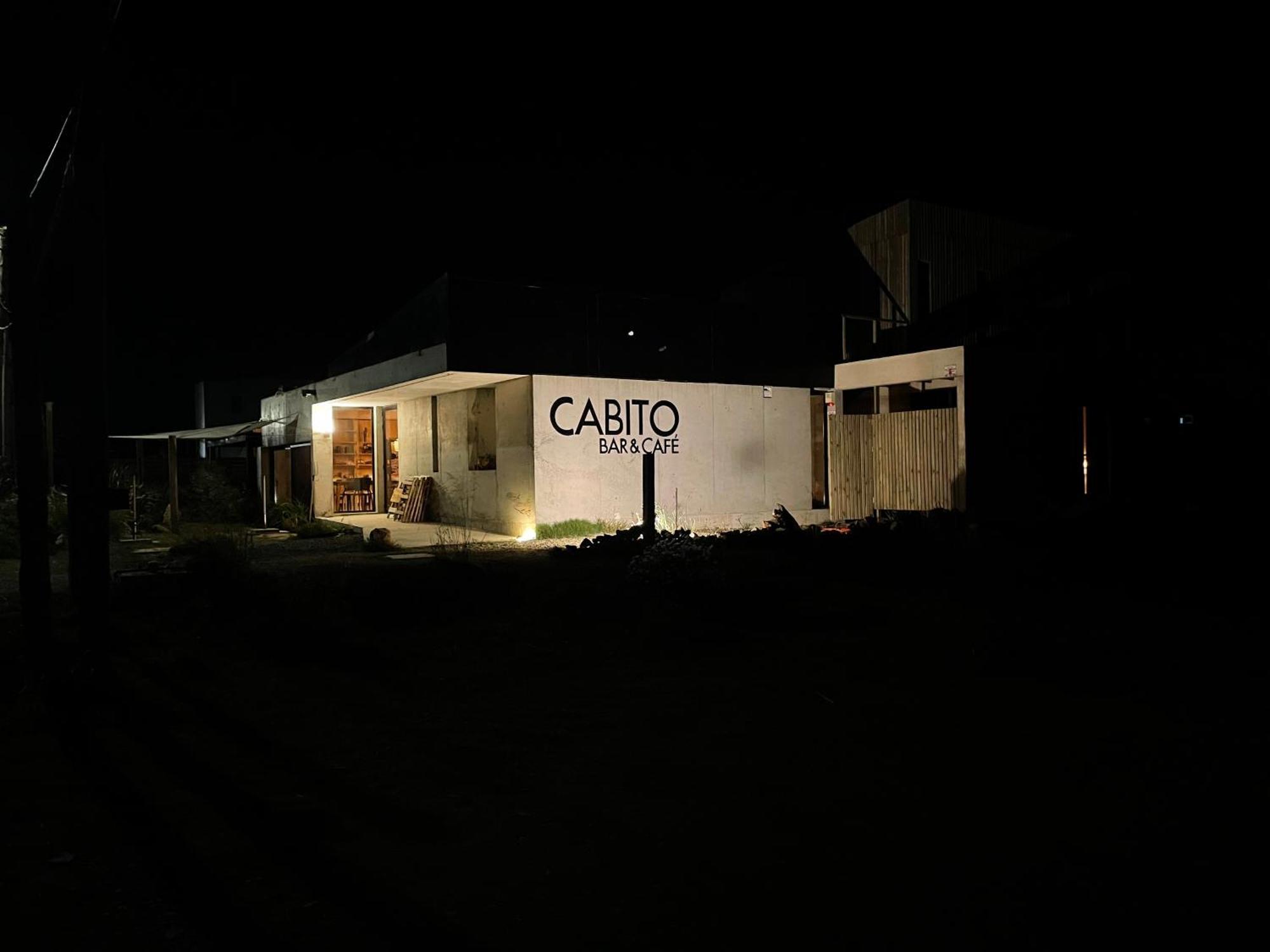 Cabito B & B La Paloma Dış mekan fotoğraf