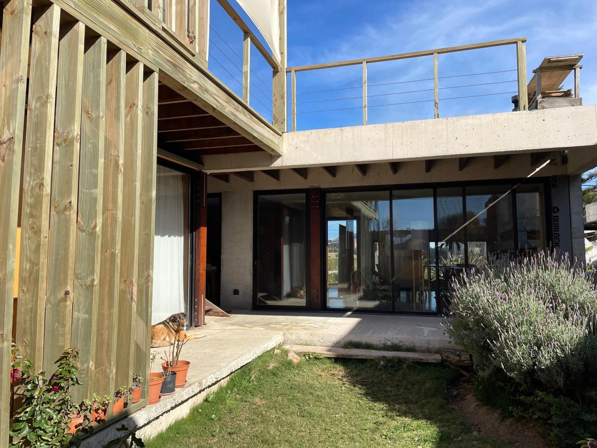 Cabito B & B La Paloma Dış mekan fotoğraf