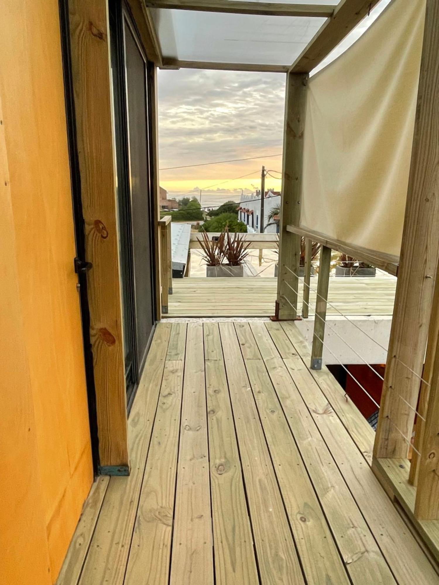 Cabito B & B La Paloma Dış mekan fotoğraf