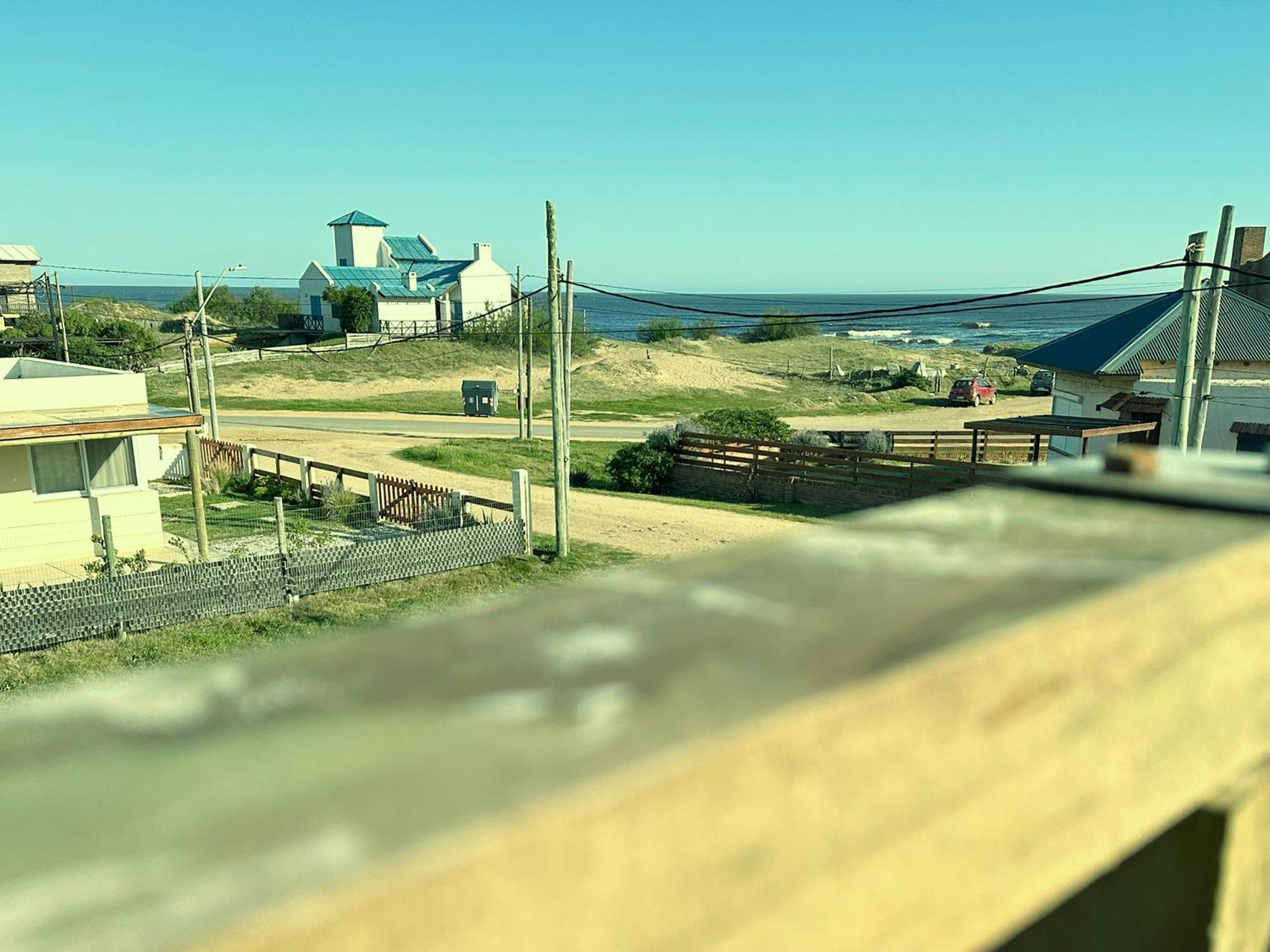 Cabito B & B La Paloma Dış mekan fotoğraf