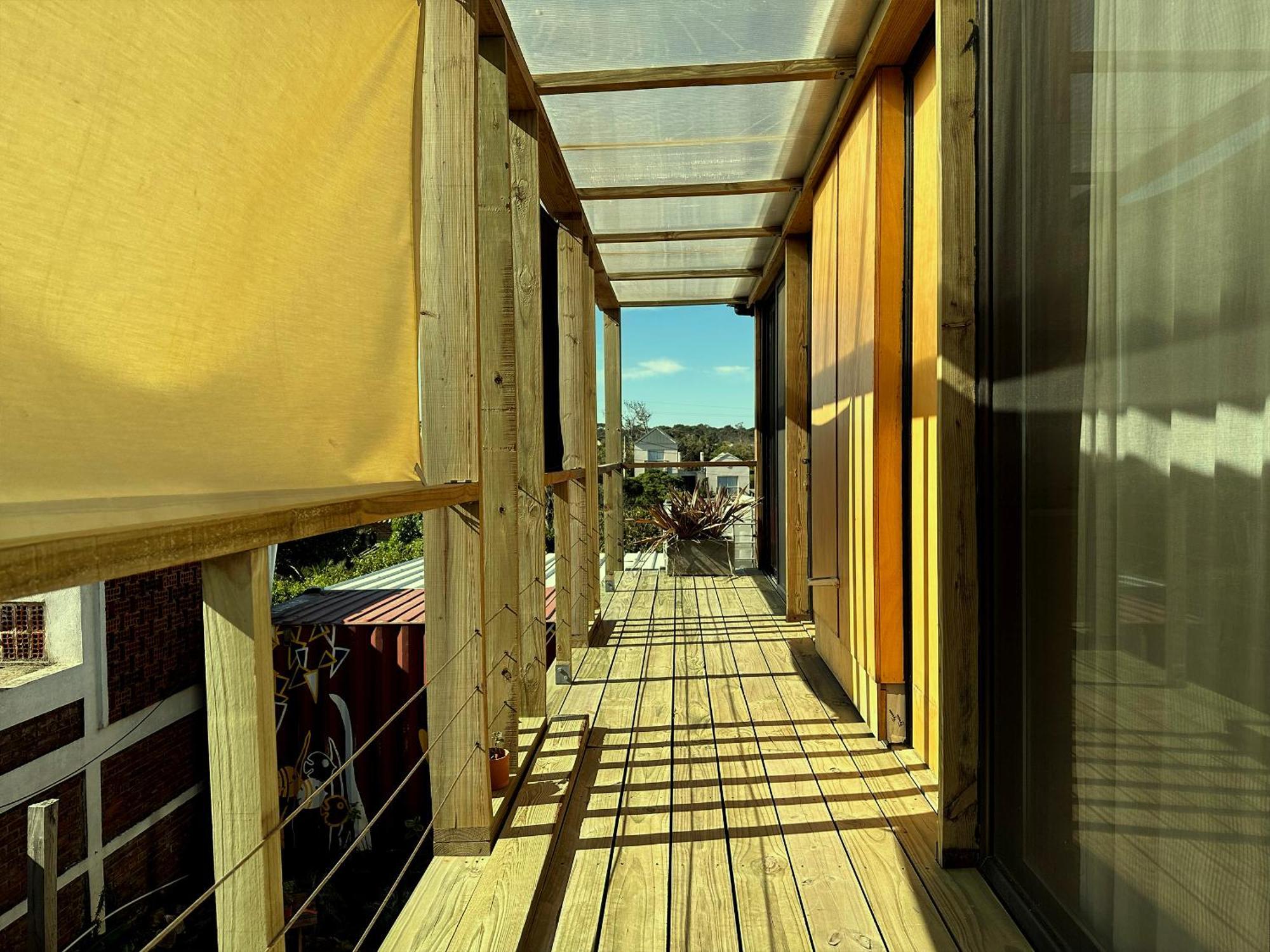 Cabito B & B La Paloma Dış mekan fotoğraf