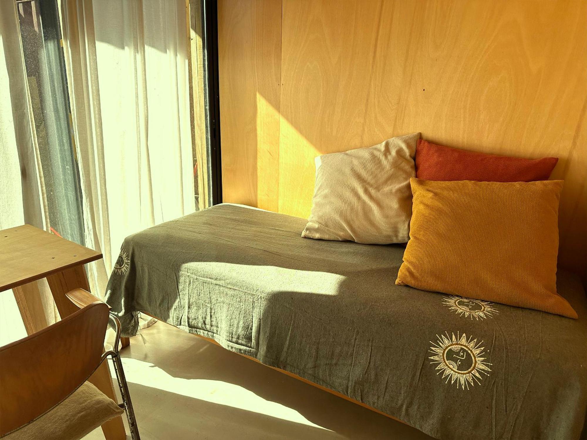 Cabito B & B La Paloma Dış mekan fotoğraf