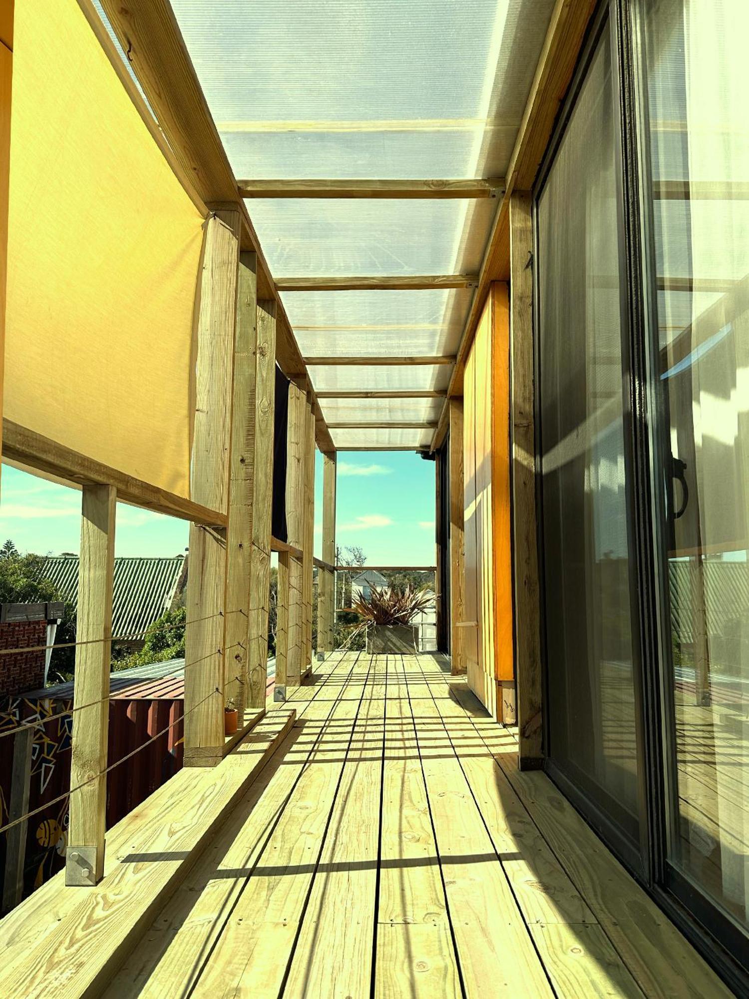 Cabito B & B La Paloma Dış mekan fotoğraf