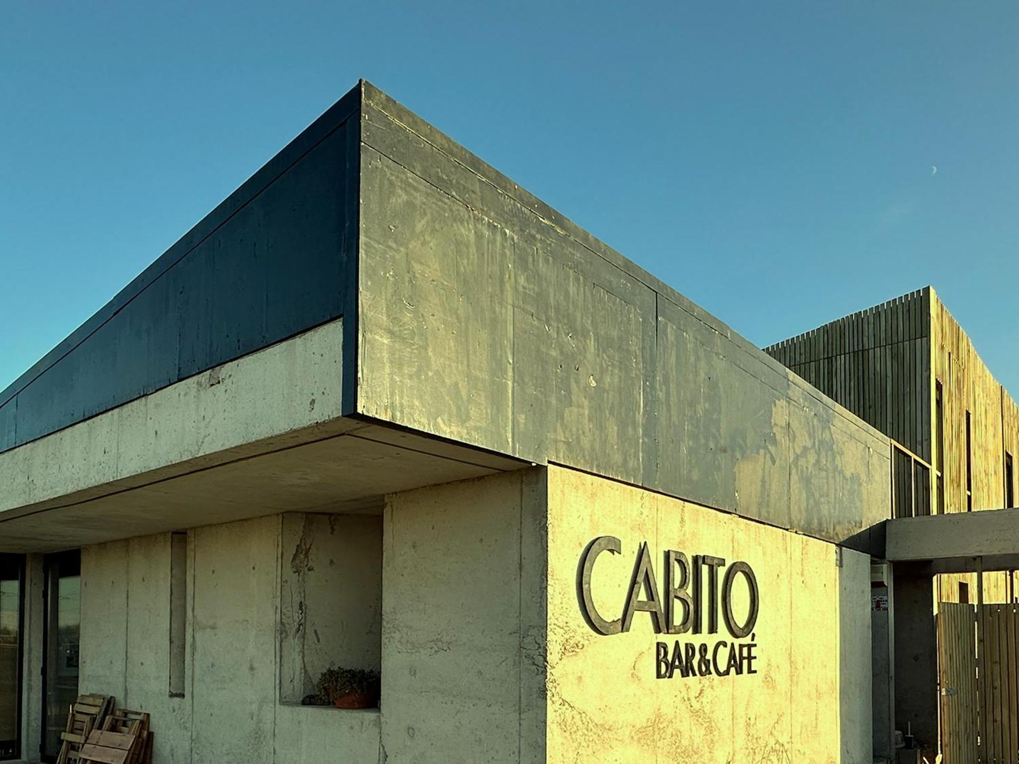 Cabito B & B La Paloma Dış mekan fotoğraf