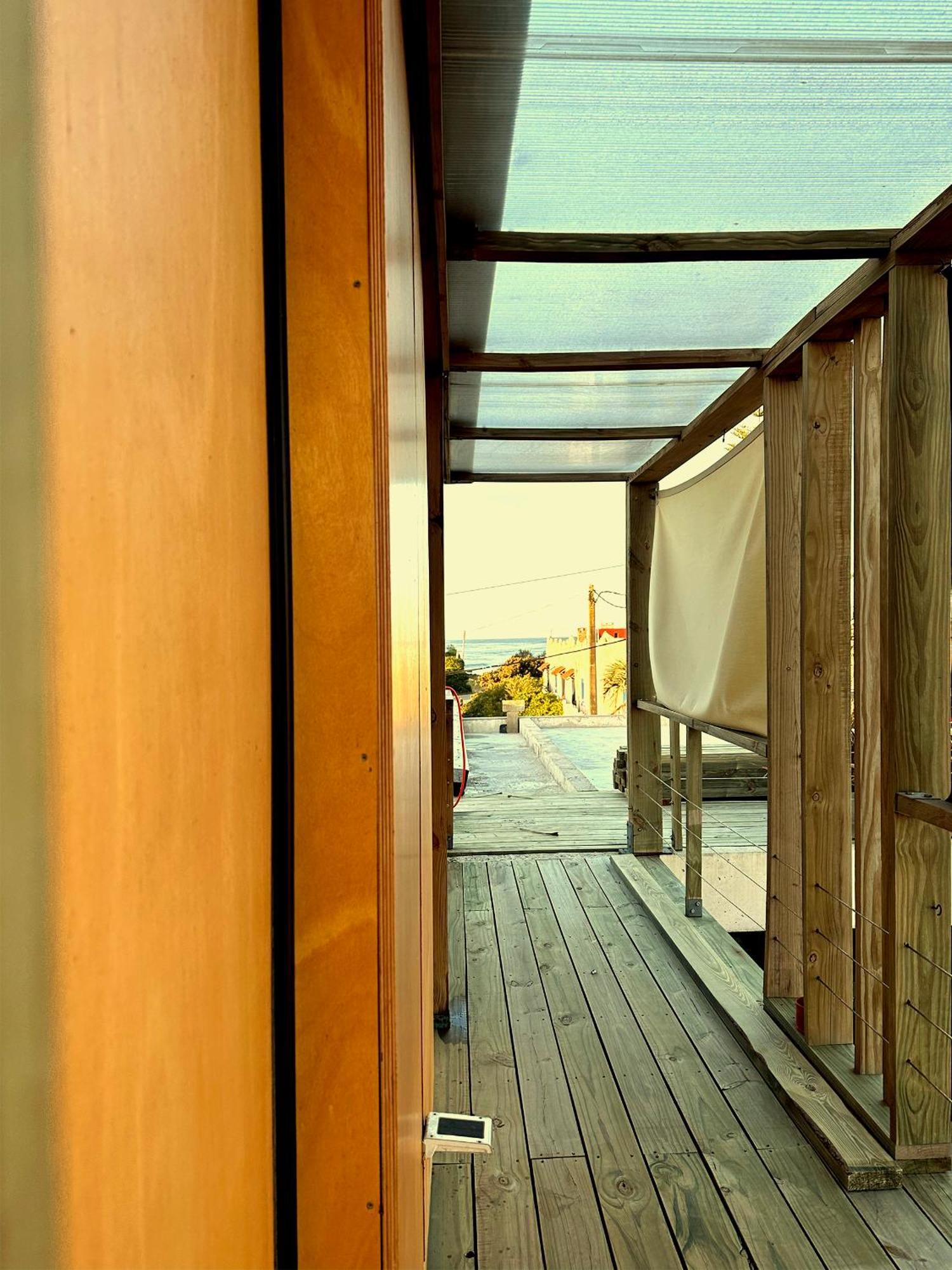 Cabito B & B La Paloma Dış mekan fotoğraf