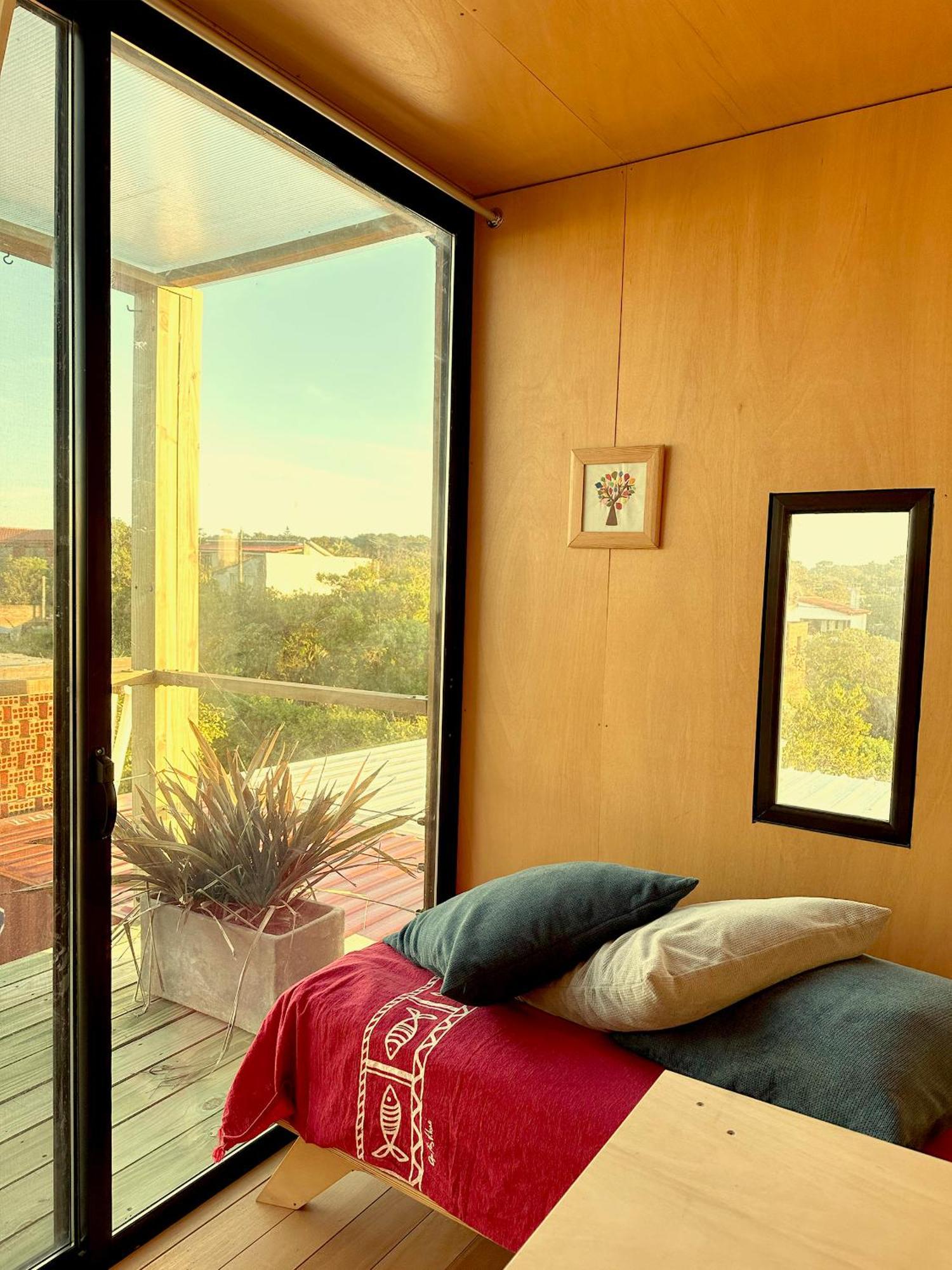 Cabito B & B La Paloma Dış mekan fotoğraf