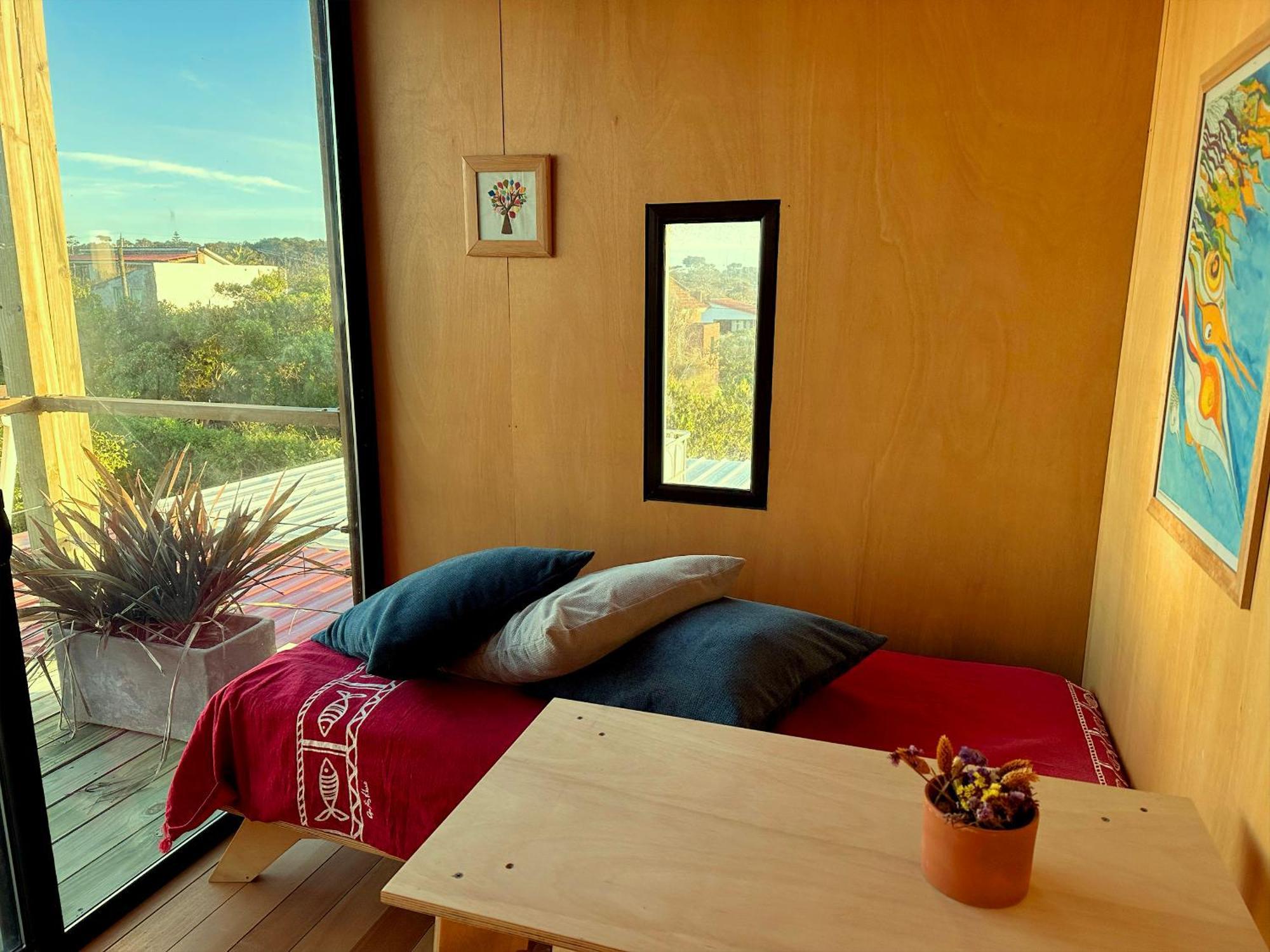 Cabito B & B La Paloma Dış mekan fotoğraf