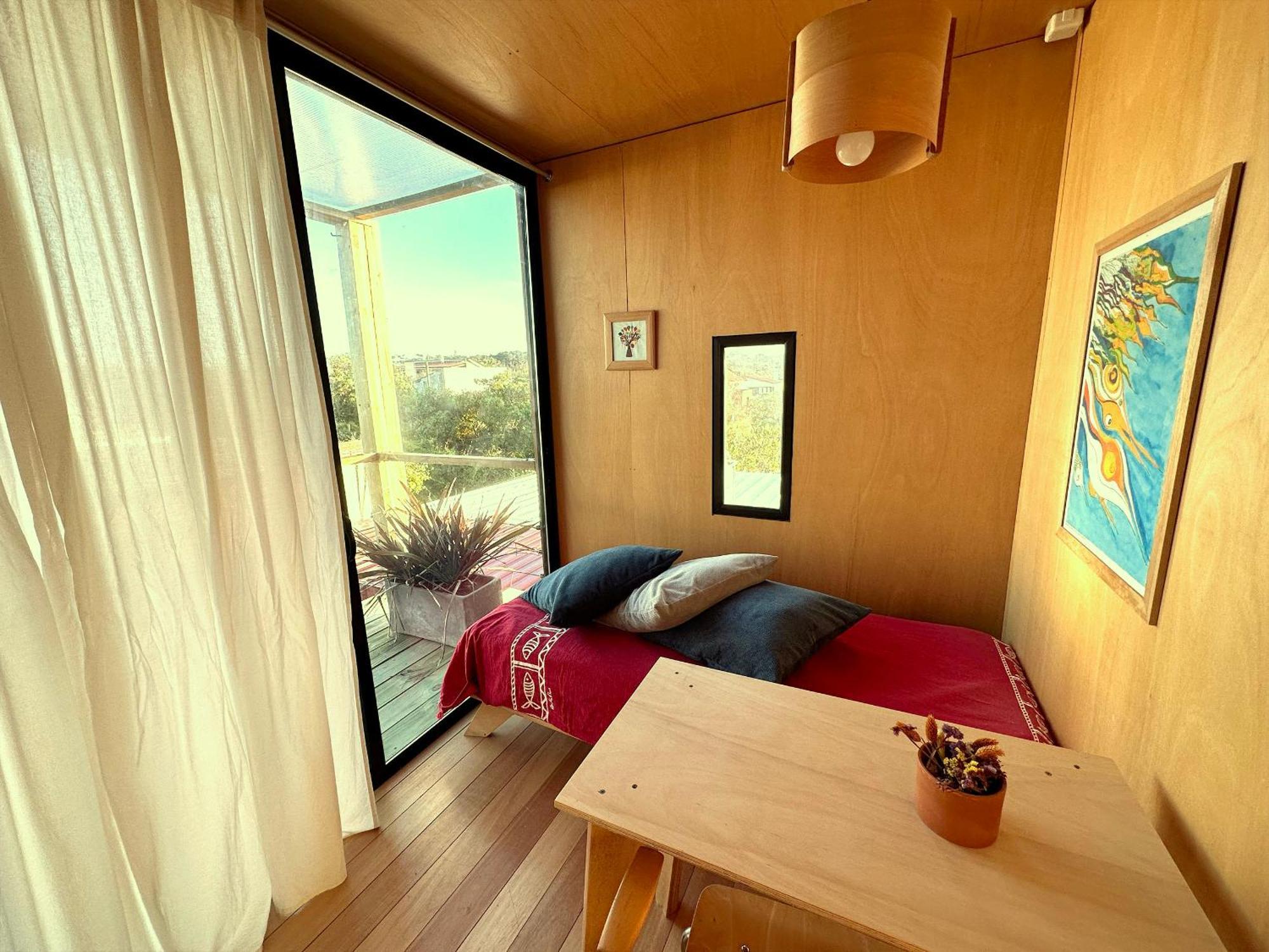 Cabito B & B La Paloma Dış mekan fotoğraf