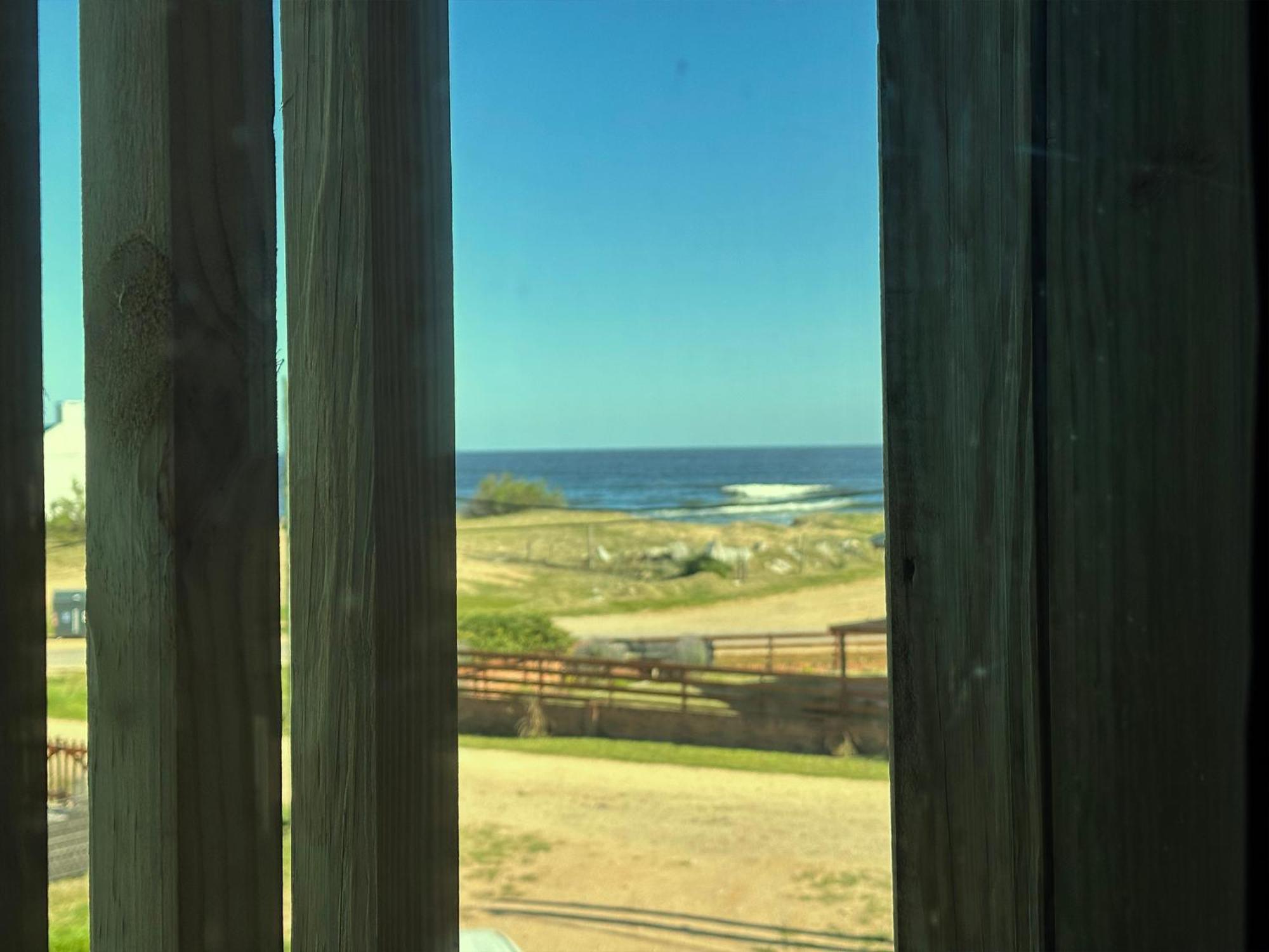 Cabito B & B La Paloma Dış mekan fotoğraf