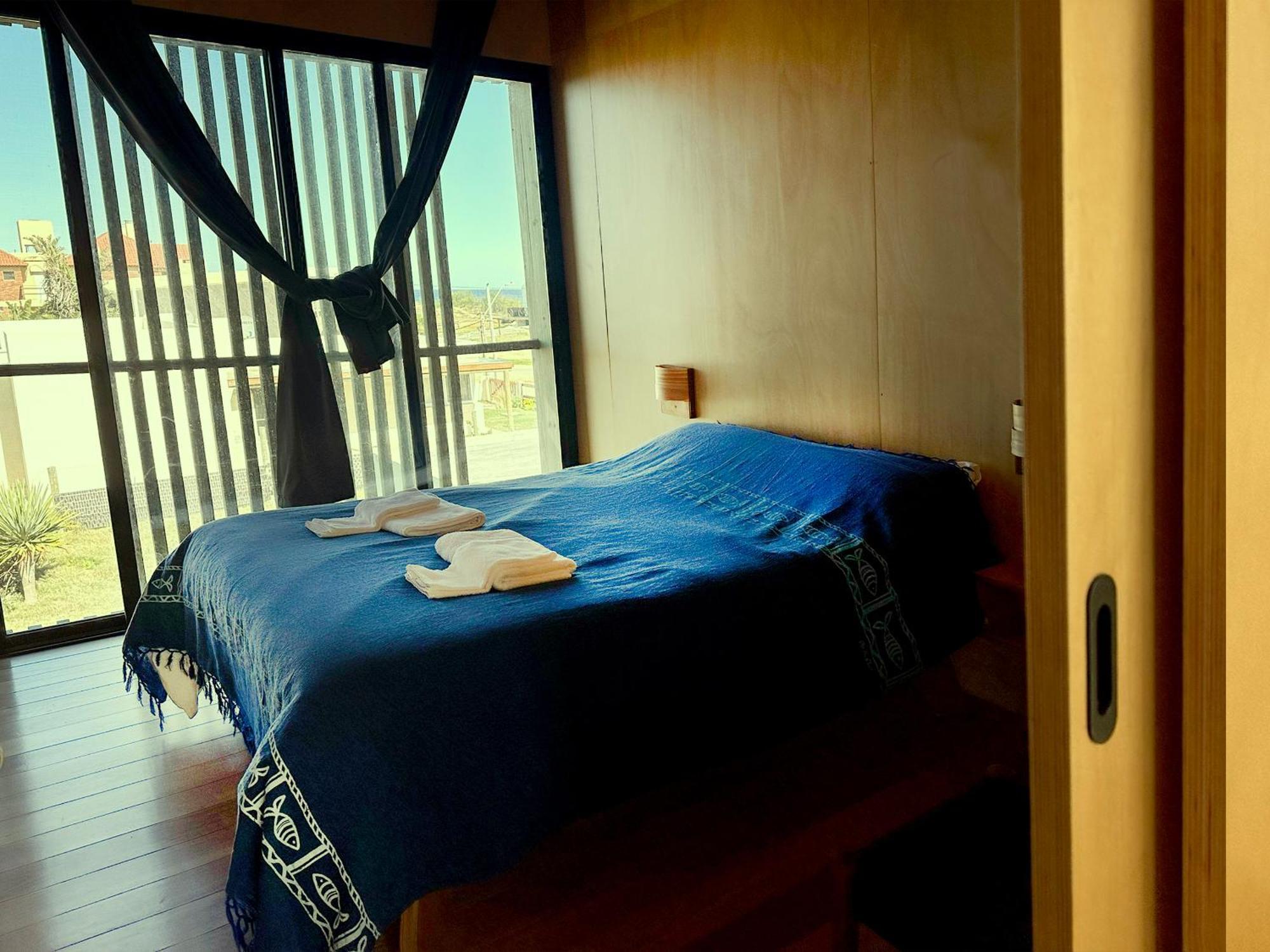 Cabito B & B La Paloma Dış mekan fotoğraf