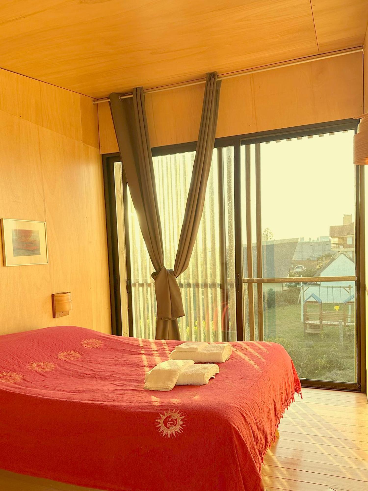 Cabito B & B La Paloma Dış mekan fotoğraf